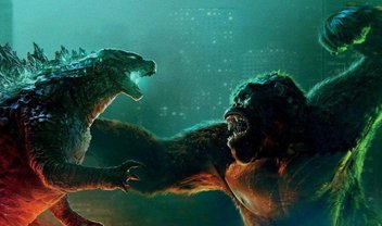 Godzilla vs. Kong 2: Warner Bros anuncia data de lançamento do filme