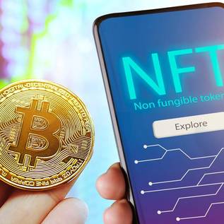 Imagem de NFT: OpenSea confirma vazamento de e-mails de usuários
