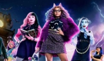 Prime Video: Monster High: O Filme