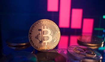 Bitcoin: crise ganha força e valor chega aos US$ 19 mil