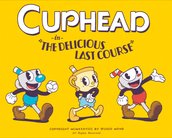 The Delicious Last Course, DLC de Cuphead, está bem mais cara na PS Store 