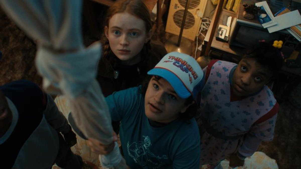 Netflix: 'Stranger Things' vai ficar bem parecido com novo filme de terror