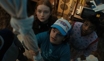 Stranger Things“ volta com mais terror sobrenatural; saiba tudo sobre a  temporada