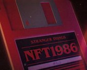 Stranger Things: Netflix fará sorteio de 11 NFTs exclusivos