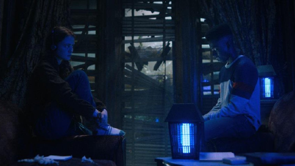 Quinta temporada de 'Stranger Things' já tem data de estreia - Jornal  Contábil