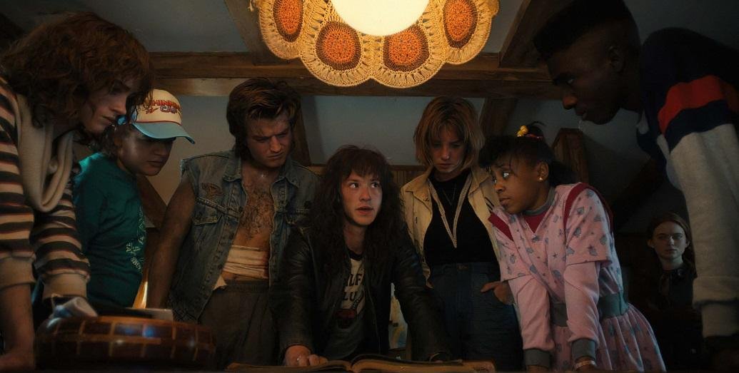 STRANGER THINGS 5: TUDO QUE ESTÁ CONFIRMADO PARA A ÚLTIMA