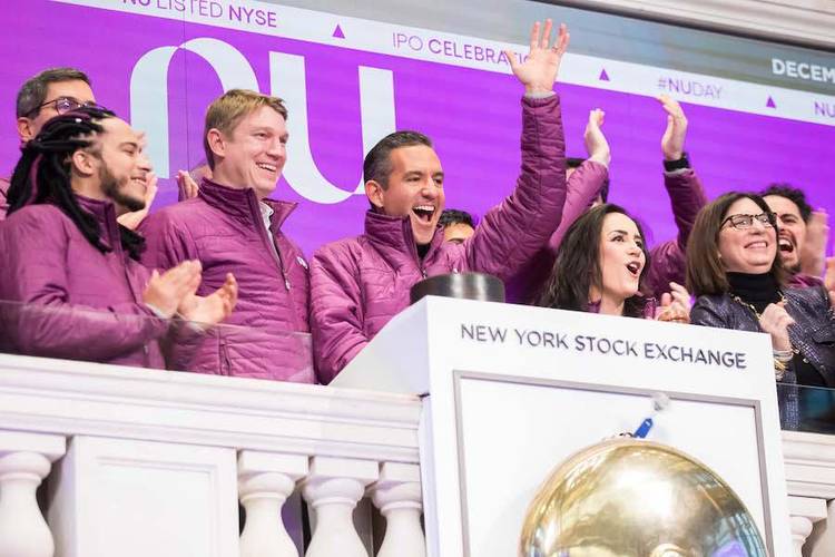 Embora o cenário próximo não seja muito favorável à Nubank, é possível que a situação melhore no futuro. (Fonte: Nubank / Reprodução)