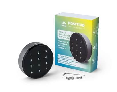 Positivo Smart Keypad