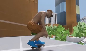 Skate ganha trailer de pré-pré-pré-alfa e abre inscrições para testes