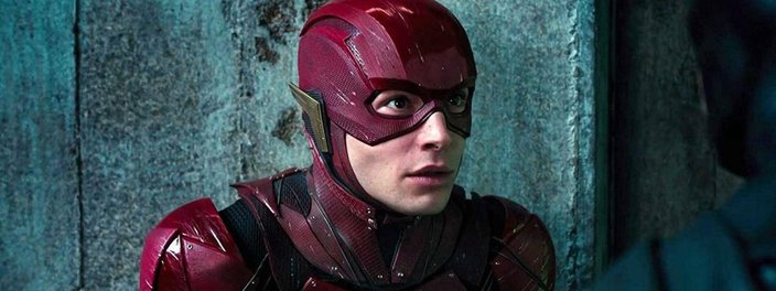 Imagem de: Ezra Miller: fã que foi estrangulada pelo ator expõe o caso; veja!