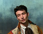 Ezra Miller: fã que foi estrangulada pelo ator expõe o caso; veja!