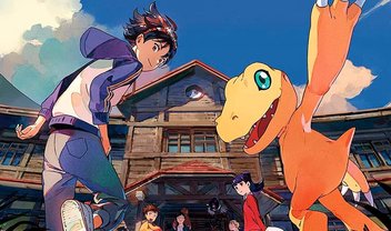 Digimon Survive mostra batalhas táticas em novo trailer de gameplay