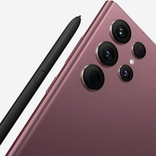 Imagem de Samsung confirma que Galaxy S Ultra manterá legado do Galaxy Note