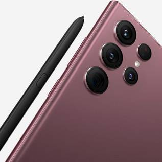 Imagem de Samsung confirma que Galaxy S Ultra manterá legado do Galaxy Note