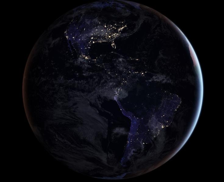 #AstroMiniBR: conheça o ponto mais inacessível da Terra