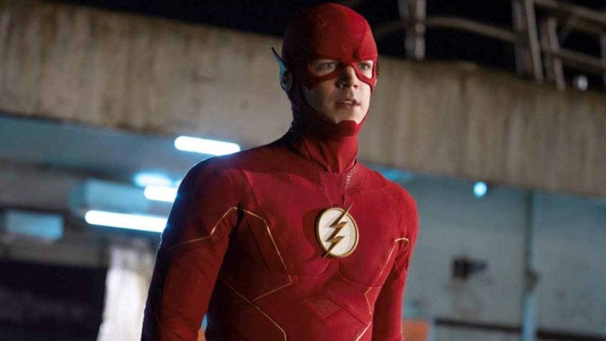 Com o fim da série The Flash, o Arrowverse acabou?