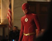 The Flash: série se tornou a mais longa do Arrowverse