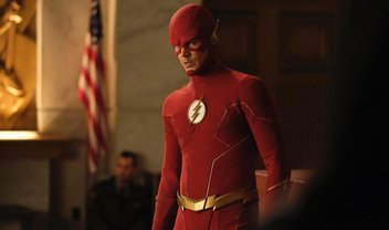 The Flash: série se tornou a mais longa do Arrowverse