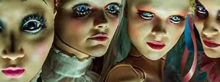 Imagem de: American Horror Stories: 2ª temporada ganha trailer perturbador; veja!