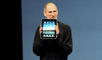 Steve Jobs receberá homenagem póstuma da Casa Branca