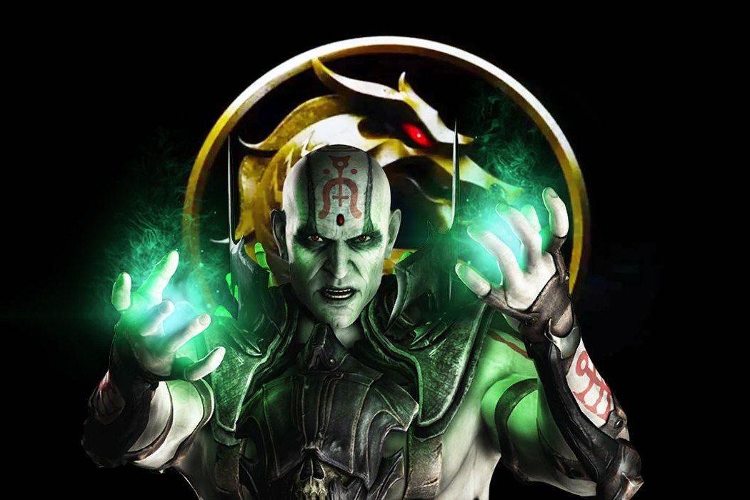 Mortal Kombat: Personagens que apareceram em mais games