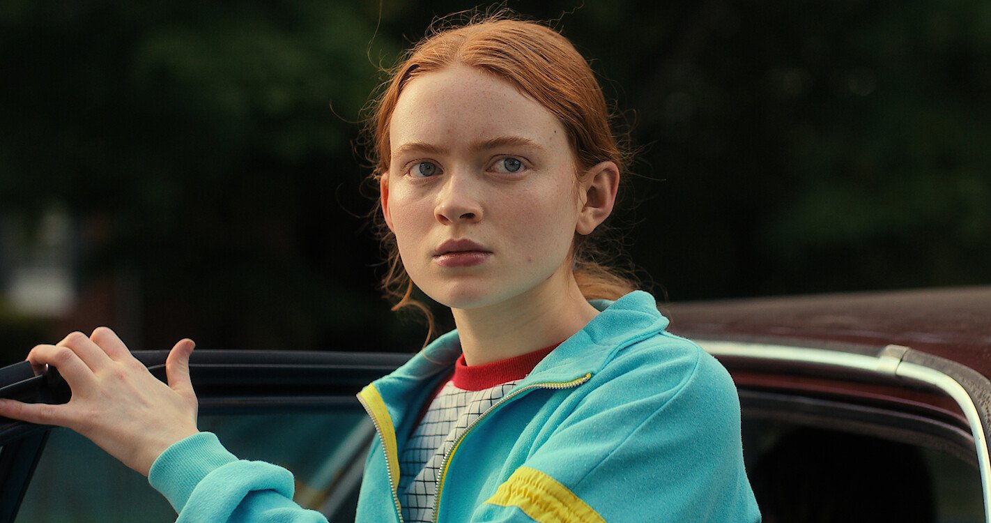 Stranger Things: Max morre na 4ª temporada? Entenda o que acontece com a  personagem de Sadie Sink - Notícias de séries - AdoroCinema