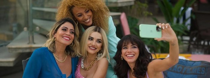 Imagem de: Maldivas diverte ao entregar Desesperate Housewives tropical (Crítica)
