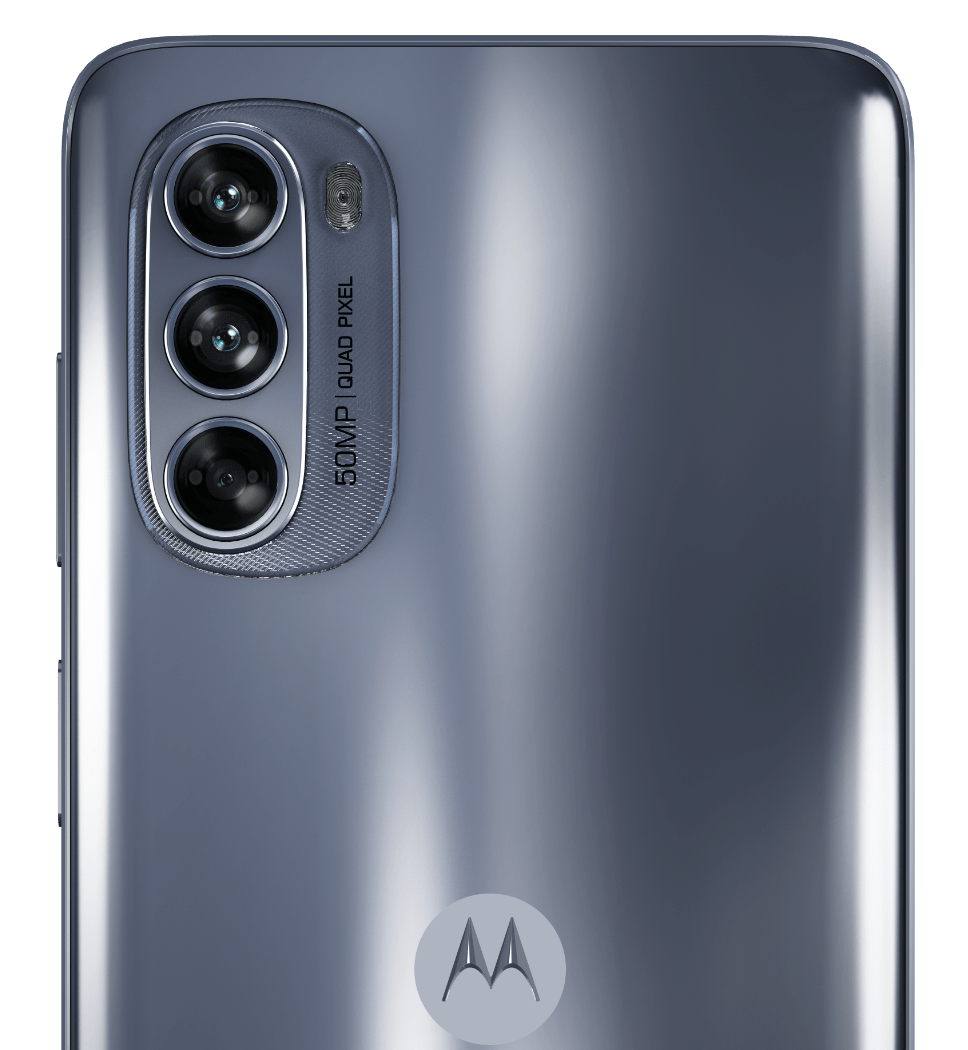 Motorola G62