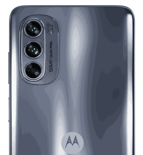 Motorola G62