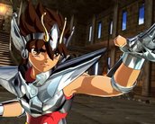 Cavaleiros do Zodíaco: os cinco melhores jogos e três bizarrices