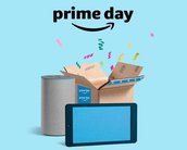 Como participar do Amazon Prime Day 2022?