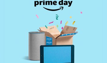 Como participar do Amazon Prime Day 2022?