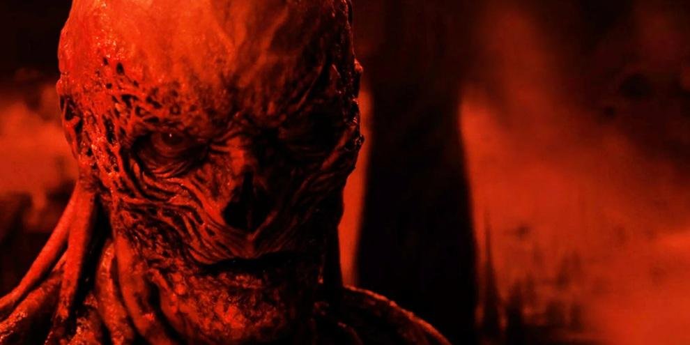 Stranger Things: Vecna está morto no final da 4ª temporada