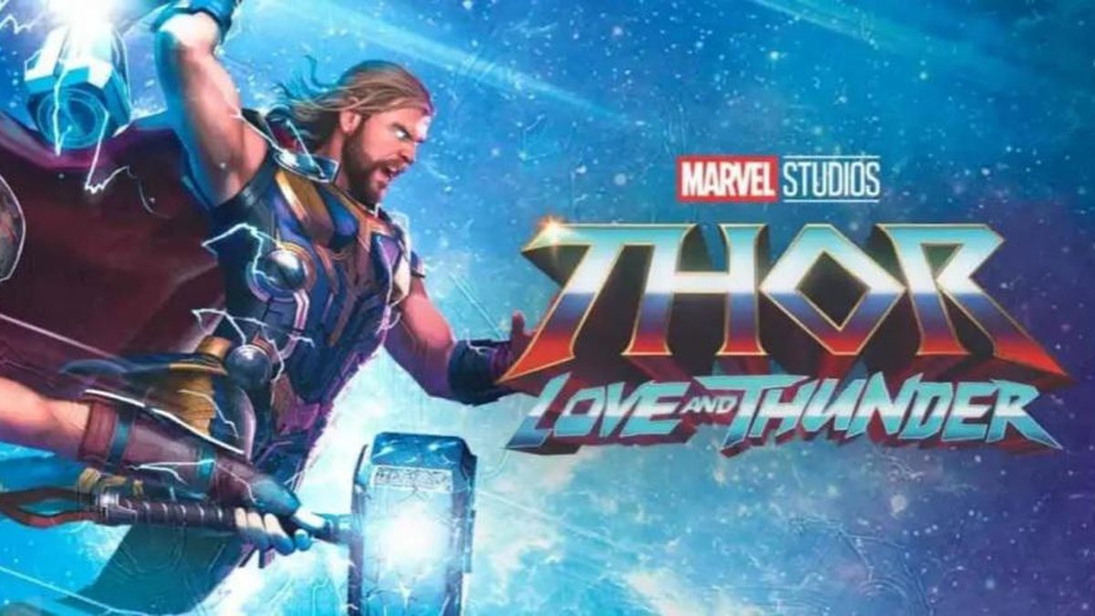 Thor 4: descubra as participações cortadas do filme!