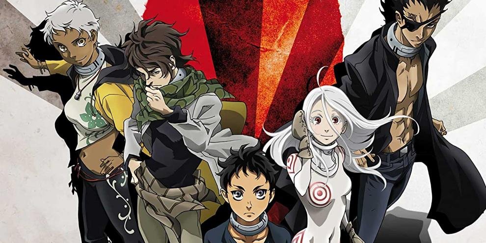 Terror, suspenso y gore: 6 animes con historias parecidas a Elfen