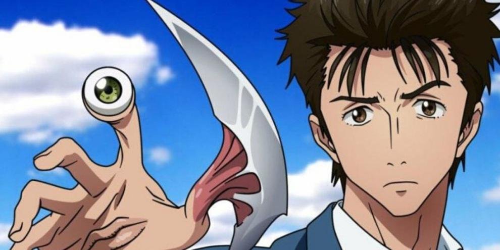 Conheça 12 animes de terror para assistir de madrugada