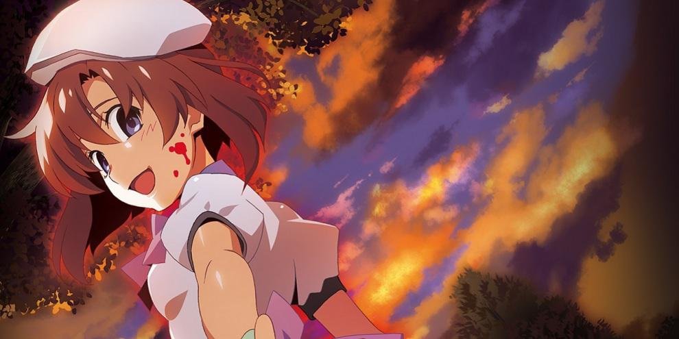 Os 10 melhores animes de terror para assistir na Netflix - Meu