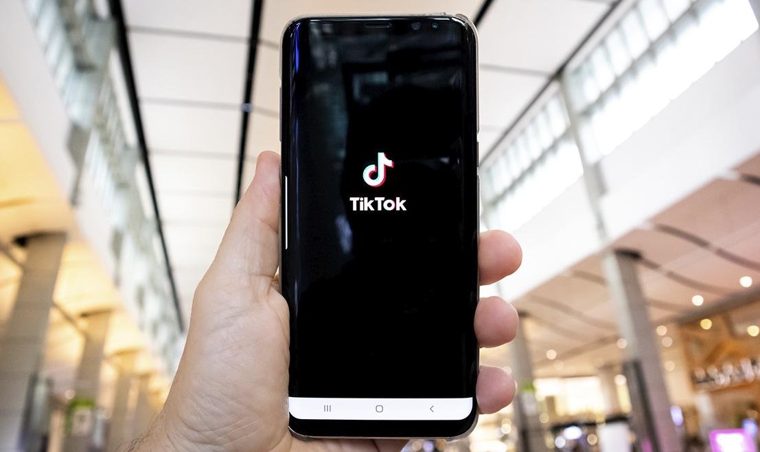 Segundo o comissário, o TikTok funciona como um tipo de ferramenta de vigilância sofisticada que coleta dados de pessoas e as envia para autoridades chinesas.