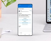 Versão mais leve do Outlook deve chegar para Android neste mês