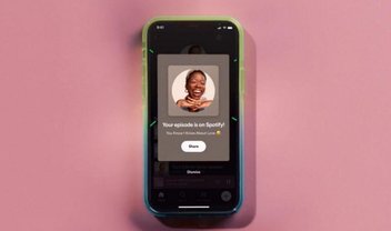 Spotify testa recursos para criar podcasts diretamente no app