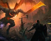 Diablo Immortal: mesmo com críticas, jogo fatura US$ 1 milhão por dia