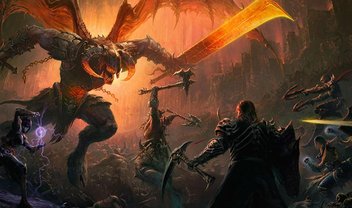 Diablo Immortal: mesmo com críticas, jogo fatura US$ 1 milhão por dia