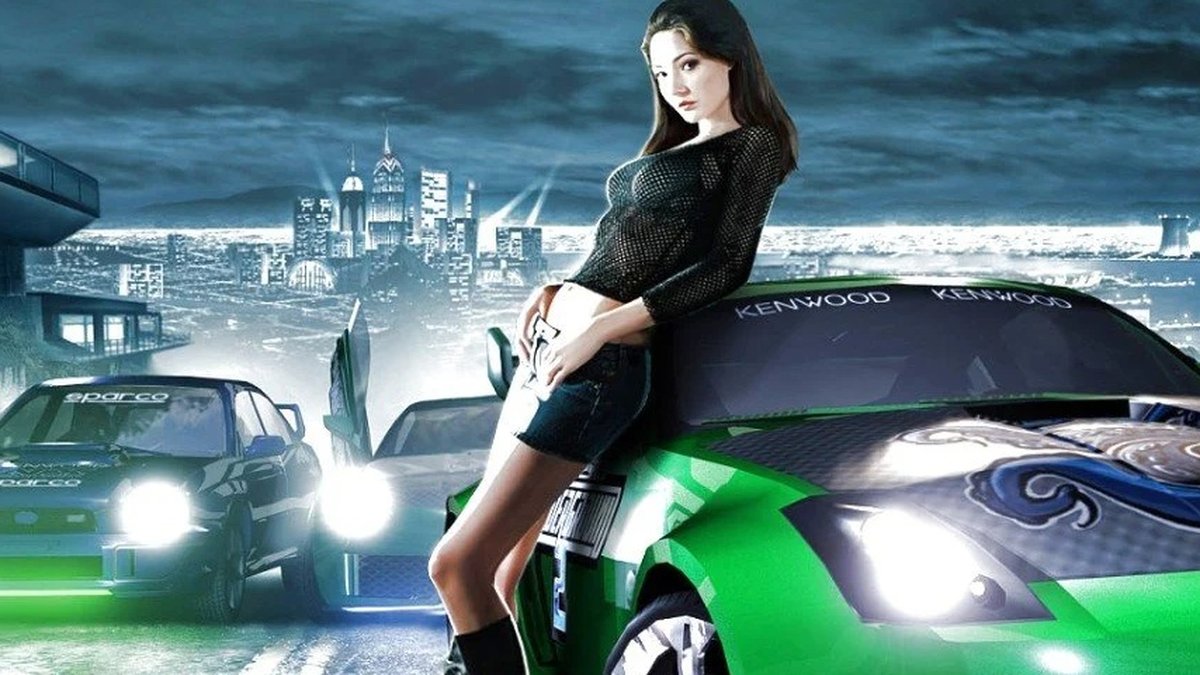 Confira os requisitos para jogar Need for Speed Underground 2 no PC