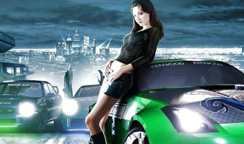 Need for speed картинки