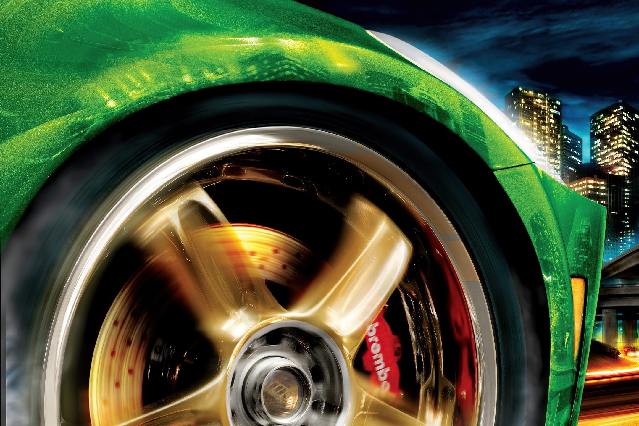 Need for Speed II: trilha sonora obrigatória para fãs de heavy metal