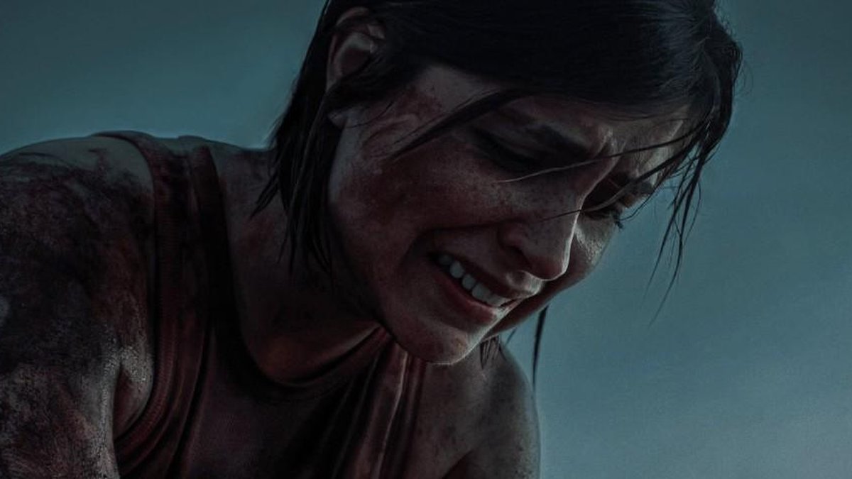 O cosplay da Ellie de The Last of Us Part 2 mais realista que você