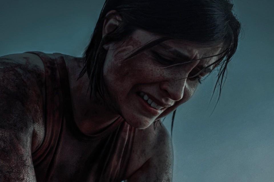 Confira este cosplay incrível de Ellie, do jogo The Last of Us