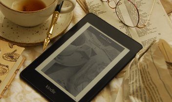 Promoção: 2 meses Kindle Unlimited grátis