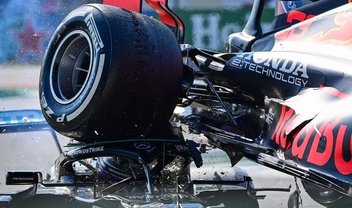 Halo: entenda o que é a tecnologia de proteção para carros de F1