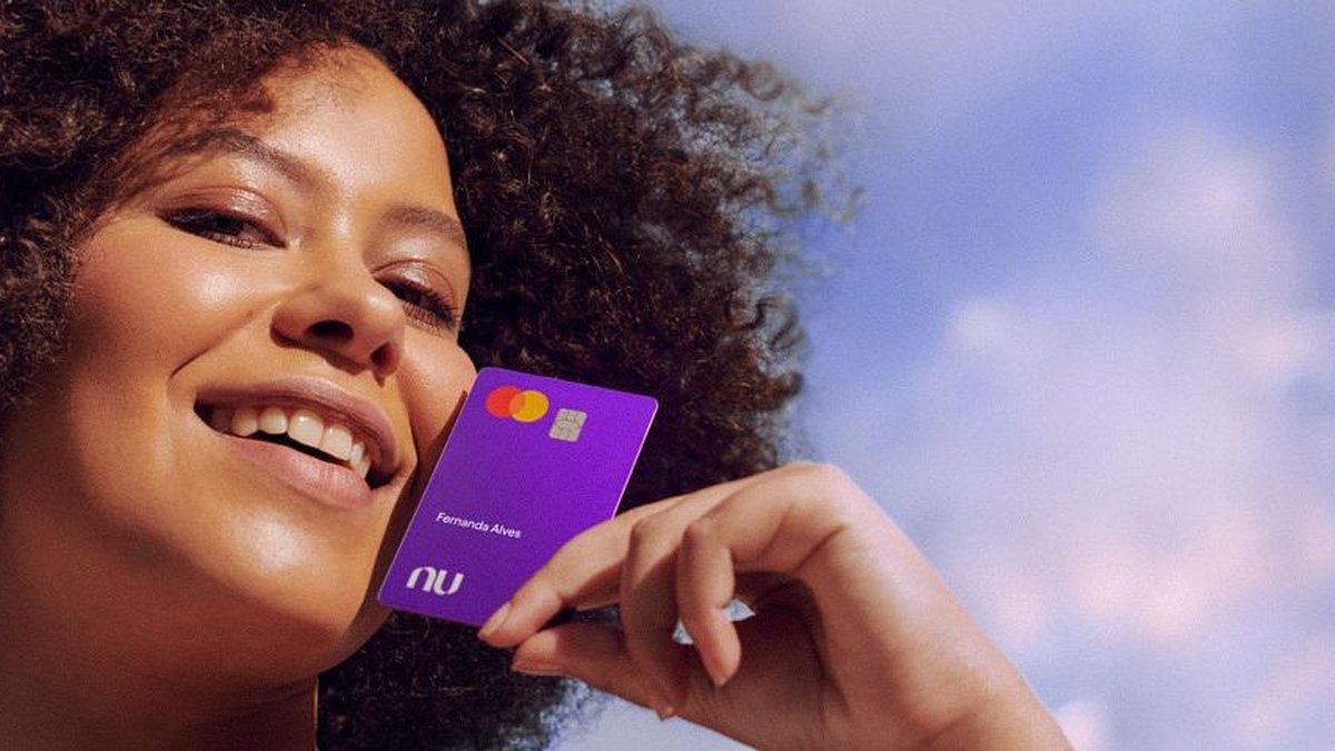 Nubank lança nova forma de aumentar limite do cartão de crédito na hora -  TecMundo